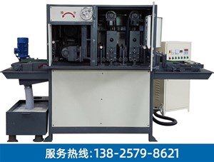 自動拋光機怎么提高質量和速度